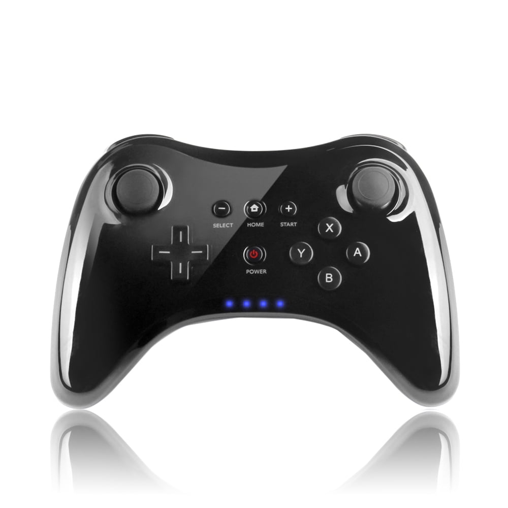 wii u bluetooth controller