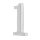 thumbnail image 5 of 2x Números de Puerta 0-9, Etiquetas de Número de Dirección de 2 Pulgadas para Buzón / Apartamentos / Oficina, Bronce Clásico Yotijar Señal de número de puerta, 5 of 10