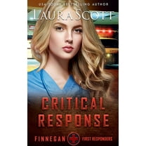 Finnegan First Responders Critical Response, Book 7, (Paperback)