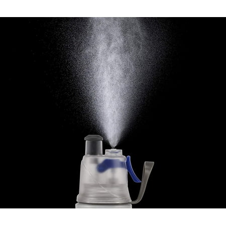 Best O2COOL Licensed ArcticSqueeze Insulated Mist 