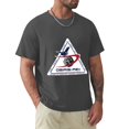 thumbnail image 1 of Osiris Rex-Camiseta con Logo de Partners de Ciencias ropa estética en blanco de pesos pesados ropa para hombre, 1 of 8