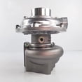 thumbnail image 3 of Seapple New Turbo 114400-4050 Turbocharger Compatible with Isuzu Sumitomo SH300-3 SH300-5 Earth Moving 6HK1T, 6HK1TC, 3 of 3