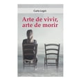 thumbnail image 1 of Arte de Vivir, Arte de Morir Talleres Lectorum Carlo Leget, 1 of 2