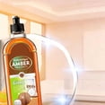 thumbnail image 6 of Wood Floor Cleaner Liquid for Solid Wood Floor Cleaning Maintenance and Shine Protection Fast Drying Formula, 6 of 6