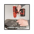 thumbnail image 3 of Einhell Te-cg 18 Li - Solo Power X-change Glue Gun 18v Bare Unit, 3 of 7