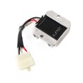 thumbnail image 5 of Regulator Rectifier For Yamaha SR500 78-92 SR400 78/83-85 SRX250 85 87 91, 5 of 7
