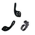thumbnail image 2 of Eigraketly Soporte para manillar Speemeter, accesorio de ciclismo profesional, accesorio de fijación de Base de ordenador de bicicleta delantera estable, Ciclismo Tipo 2 Eigraketly OD026702-02, 2 of 6