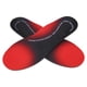 thumbnail image 4 of Plantillas de soporte de arco Higoodz Tela transpirable, 4 of 8