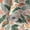 Color 1, variant on Peel and Stick Wallpaper Flamingo Tropical Floral Pink Green Orange Removable Wall Mural for Bedroom Self Adhesive Wall Decor for Living Room 17.7x118in