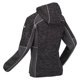thumbnail image 3 of Regatta - Forro Polar Walbury IV para Mujer (Negro, Gris Seal), 3 of 3