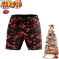 thumbnail image 2 of 2023 Anime NARUTO Uzumaki Naruto Figuras Traje de baño Anime Periférico Verano Bikini Playa Casual Vacaciones Novio Novia Regalo, 2 of 4
