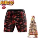 thumbnail image 2 of 2023 Anime NARUTO Uzumaki Naruto Figuras Traje de baño Anime Periférico Verano Bikini Playa Casual Vacaciones Novio Novia Regalo, 2 of 4