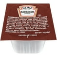thumbnail image 2 of Heinz Barbecue Sauce, Single Serve 1 oz. Cups, 100 per Case, 2 of 6