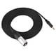 thumbnail image 3 of Cable XLR, Cable de Cable de micrófono de Audio de Conector Macho/Hembra de 3 m con Conector XLR(3.5MM Público) Unbranded XD04390-01, 3 of 7