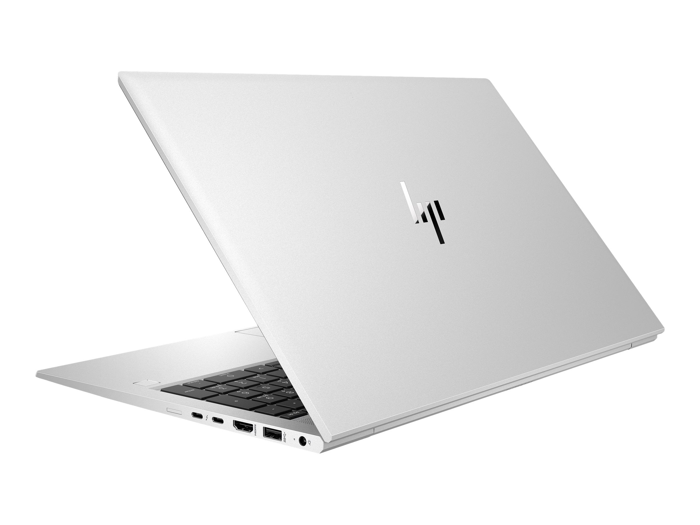 Restored HP EliteBook 850 G8 15.6" Laptop, Intel i7 1185G7 3.0GHz, 16GB DDR4 RAM, 512GB NVMe, Thunderbolt 4, Win 11 Pro (Refurbished)