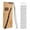 Silver, variant on Eyebrow Razor-Face Razors for Women-Dermaplaning Tool for Face Exfoliation & Peach Fuzz with 12 Refill Blades-Facial Dermaplane Razors Shaver-Rose Gold