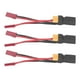 thumbnail image 2 of Cable XT30 a JST macho hembra a hembra Cable de silicona RC batería ESC Cable conector para RC barco avión coche 3 piezas, 2 of 12