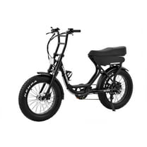 Electric Bicycle for Adults, 750W Motor, 48V20Ah Battery, 20" Tires E-Bike