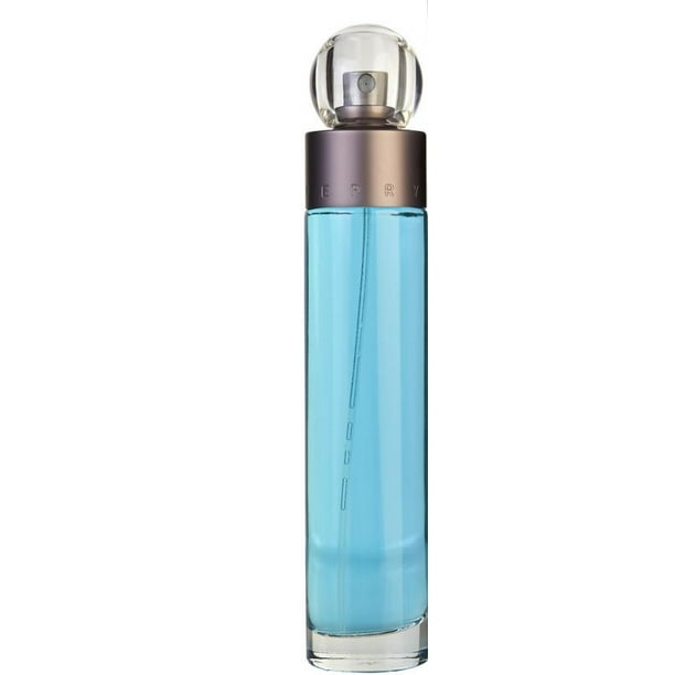 Perry Ellis Perry Ellis 360° Eau de Toilette, Cologne for Men, 3.4 Oz