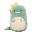 thumbnail image 1 of Juguete de Peluche Animal Almohada Suave Juguete de Peluche Cama cojín para Dormir Regalo de Novia Dinosaurio 60 cm, 1 of 5
