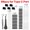 66PCS for TypeC Port, variant on 66PCS Mobile Phone Speaker Charging Port Cleaning Set Dust Plug for iPhone 16 15 14 Earphones Clean Kit Brush for Samsung Xiaomi