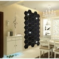Wyzesi Artificial Silk Flower Vine Hanging Garland Home Garden Wedding ...