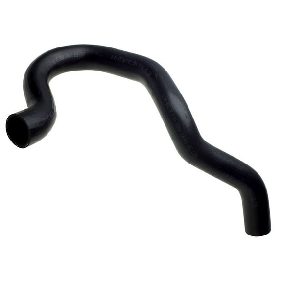 Radiator Coolant Hose Fits select: 1991-2001 JEEP CHEROKEE