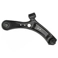 thumbnail image 7 of Detroit Axle - Front Right Lower Control Arm w/Ball Joint Replacement for 2007 2008 2009 2010 2011 2012 2013 Suzuki SX4, 7 of 7