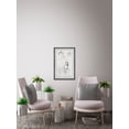 thumbnail image 4 of Dip in the Pool Framed Painting Print, 4 of 6