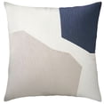 thumbnail image 1 of hometrends Boutqiue Coloured Blocks Decorative Pillow, 1 of 4