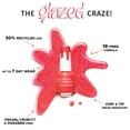 thumbnail image 5 of Salon Perfect Glazed Nail Polish, 385 Sun Beam, Orange Coral Glaze, 0.5 fl oz, 5 of 7
