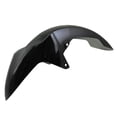 thumbnail image 2 of Salpicadera Delantera Negra RODA Italika At 110 Rt 2012, 2 of 2