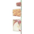 thumbnail image 3 of Crunch Pak Minecraft Snack Sliced Sweet Apples, Fruit Snacks, Turkey Bites, and Cheez-Its 4.35oz, 3 of 7