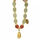 thumbnail image 5 of Pulsera de la marca Good Things Peanut Fu, diseño de nicho, temperamento avanzado, pulsera retro que combina con todo, regalo para novia, 5 of 5
