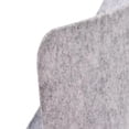 thumbnail image 4 of Alfombrilla de ratón de escritorio DYNWAVEMX Gris claro, 4 of 5