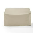 thumbnail image 2 of Plus Large Square Patio Dining and Sofa Set Cover by Direct Wicker, 2 of 2