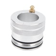 thumbnail image 3 of Bearing Greaserfor Maverick,44mm Wheel Bearing Greaser Wheel Bearing Grease Lubrication Tool Bearing Greaser Built for Professionals, 3 of 8