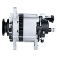thumbnail image 6 of 12V 65A Alternator Fits Isuzu Nkr 2.8L European Model Diesel 85-96 8941224883, 6 of 8