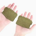 thumbnail image 2 of Entraînement Physique & Yoga Gant de Musculation Imitation Cuir de Vache pour Hommes et Femmes, 2 of 4