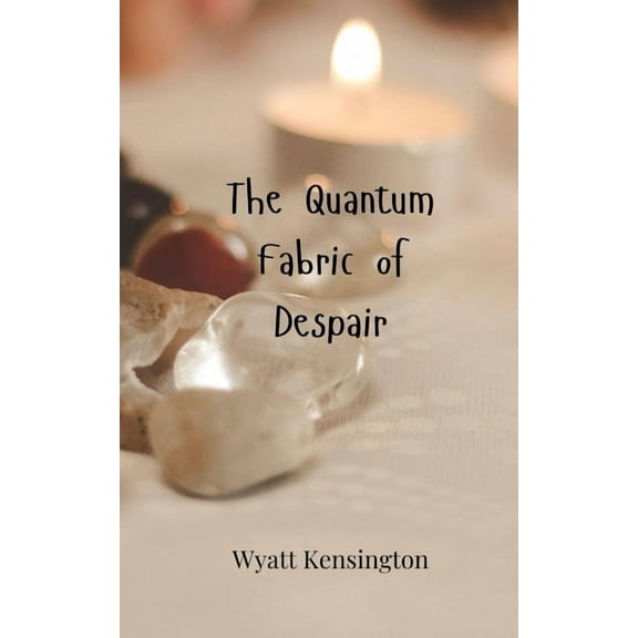 The Quantum Fabric of Despair, (Paperback)