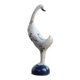 thumbnail image 5 of Estatuas de animales para decoración del hogar, figuras de animales, adornos de escritorio, lindos objetos coleccionables. Pato, 5 of 9