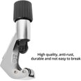 thumbnail image 5 of Heavy duty mini pipe cutter 4-28mm inch for copper pipe PVC stainless steel thin, 5 of 5