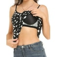 thumbnail image 3 of Vaslanda Camisoles for Women with Built in Bra Adjustable Strap Tank Tops Cami Sleeveless Summer Tops, 3 of 6