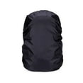 thumbnail image 6 of Clerance! Black 35l Backpack, Rainproof Bag, Outdoor Mountain Climbing Bag, Rainproof Bag, Waterproof Jacket, 20-80 Liters, 6 of 8
