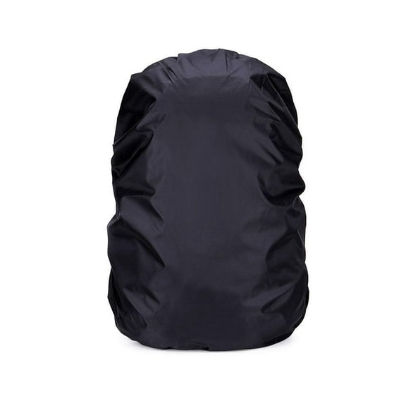 20-80L Adjustable Waterproof Dustproof Backpack Sport Bag Rain Cover Portable Shoulder Hiking Outdoor Ultralight Tools D7N8