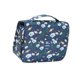 thumbnail image 1 of Bolsas De Asas Plegables Impermeables Del Embaje Del De Capacidad Grande Del Almacenamiento Del Viaje dorado azul Macarena Bolsas cosméticas de viaje, 1 of 6