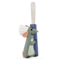 thumbnail image 1 of Disney Parks Epcot Remy Ratatouille Adventure Cheese Knife NUEVO Disney No, 1 of 1