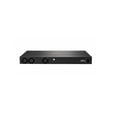 thumbnail image 2 of Switch HPE Networking Instant On Gigabit Ethernet CX 6200F, 48 Puertos PoE + 4 Puertos SFP+, 370W, 32768 Entradas - Administrable., 2 of 2