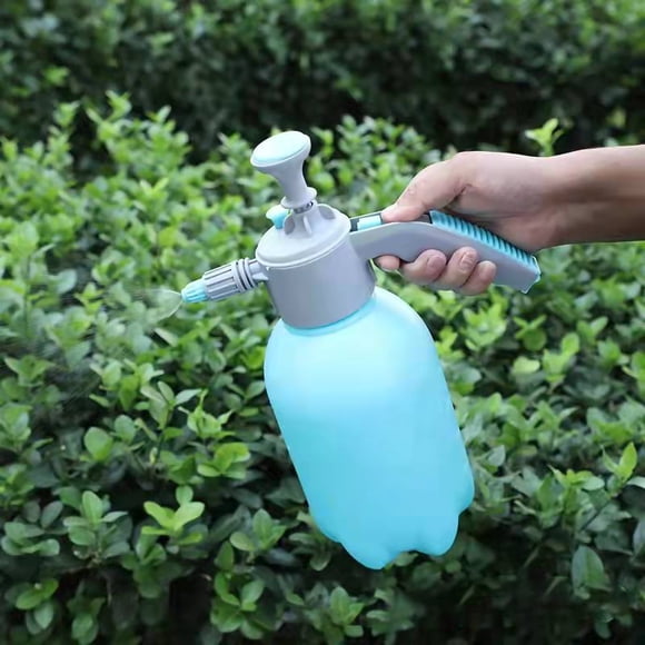 Manual del Rociador Guardor de Jardín Hogar de Desinfección Pequeña Explosión desinfecció Air Presión de Aire Puede Rociador de Escape Autico
