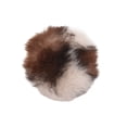 thumbnail image 1 of Microphone Windscreen Furry Windshield Mic Muff for Clip-on Lavalier Microphone, 1 of 6